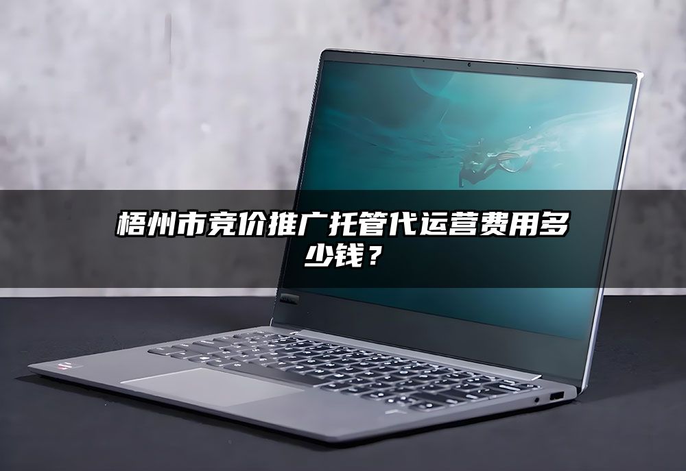 推广